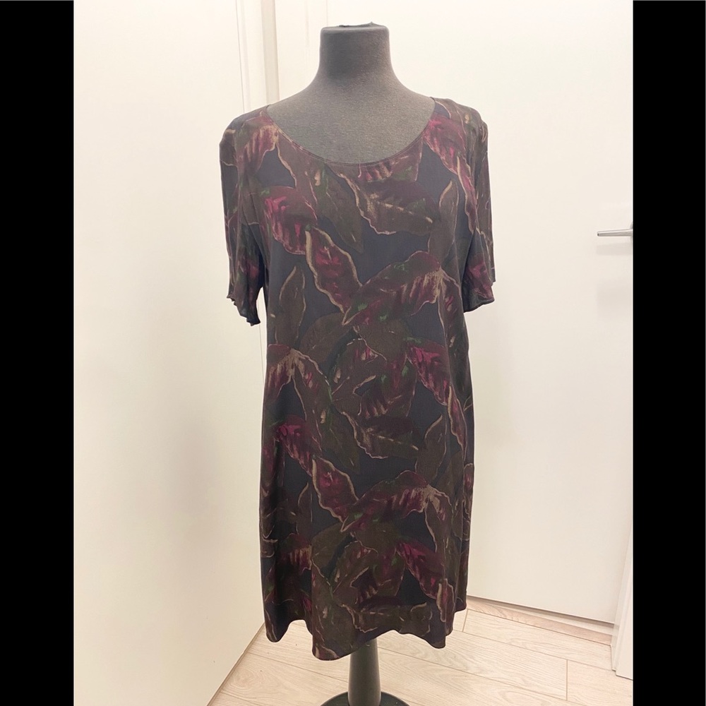 Wilfred free a line dress